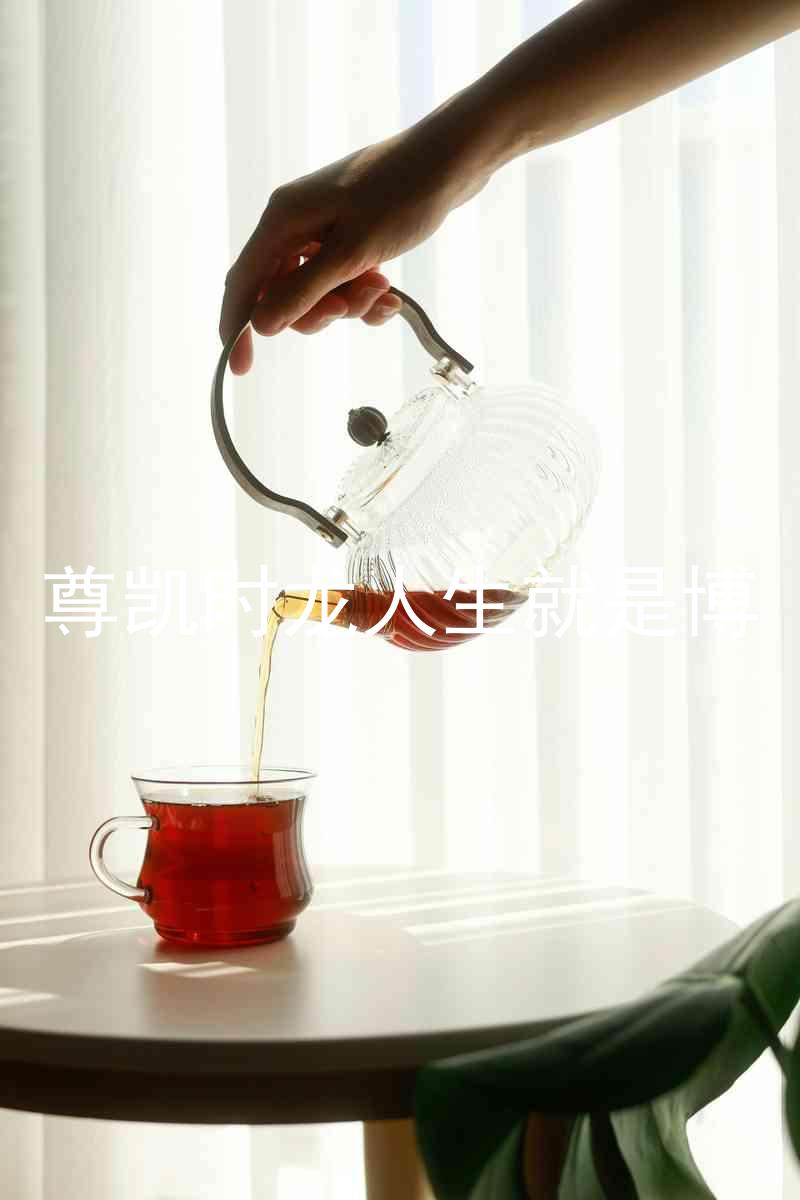 尊凯时龙人生就是博
